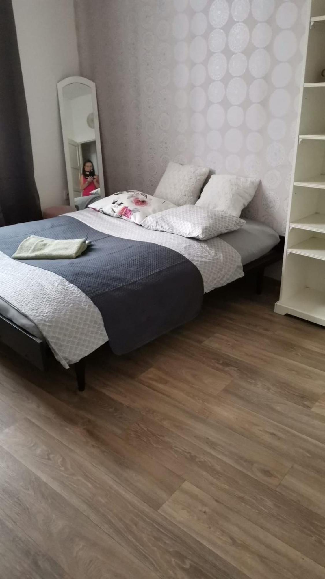 Stylovy Apartman V Centru Nachoda Extérieur photo